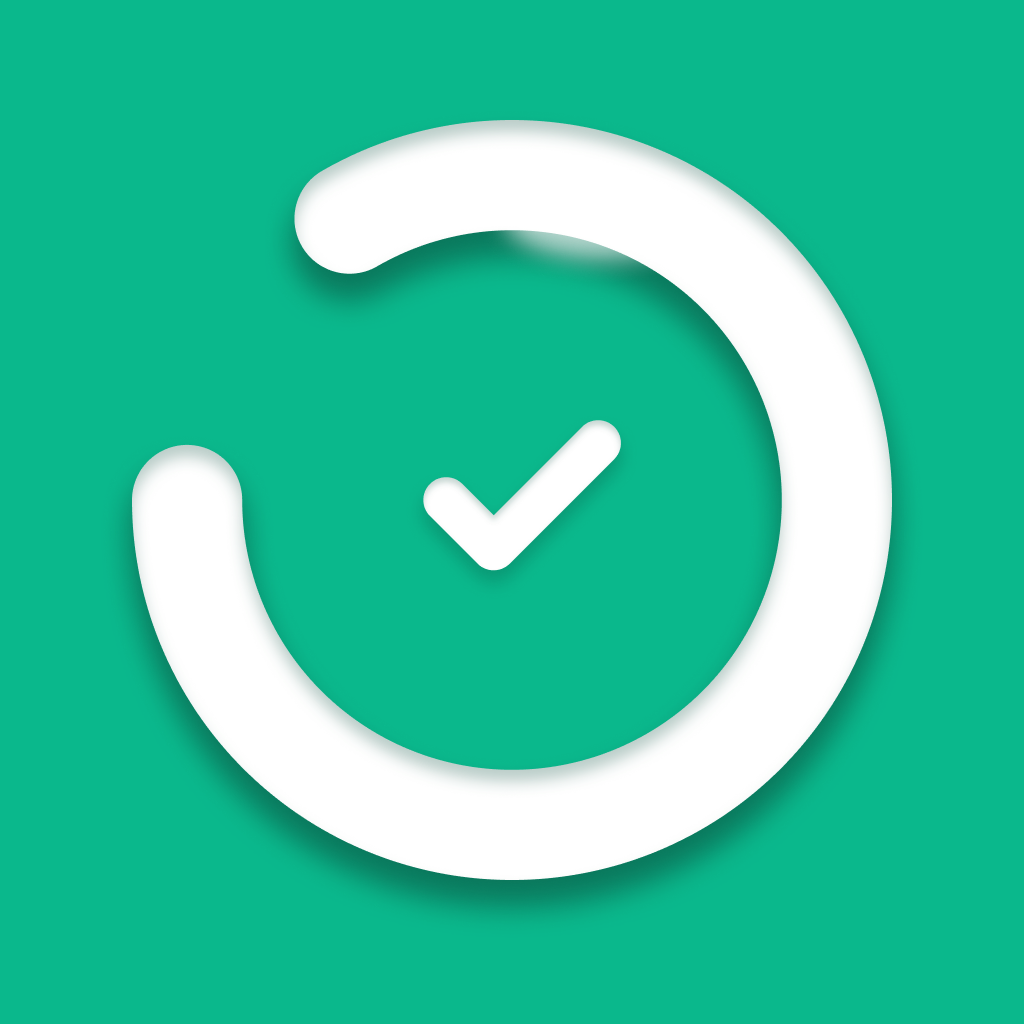Keepdaily app icon